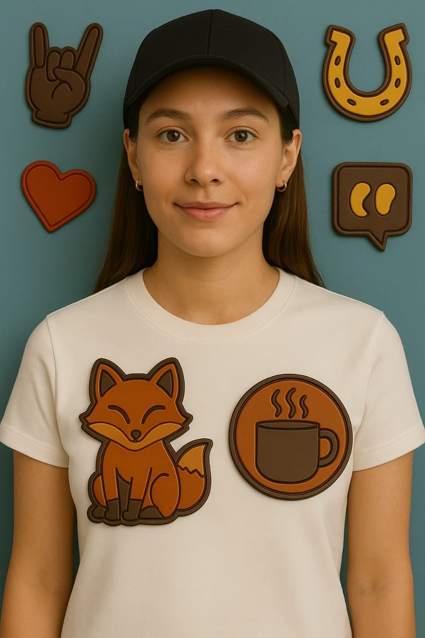 Leather Patches