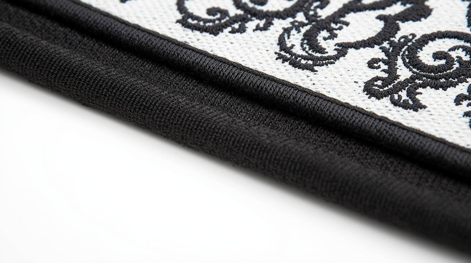 Hook & Loop Backing