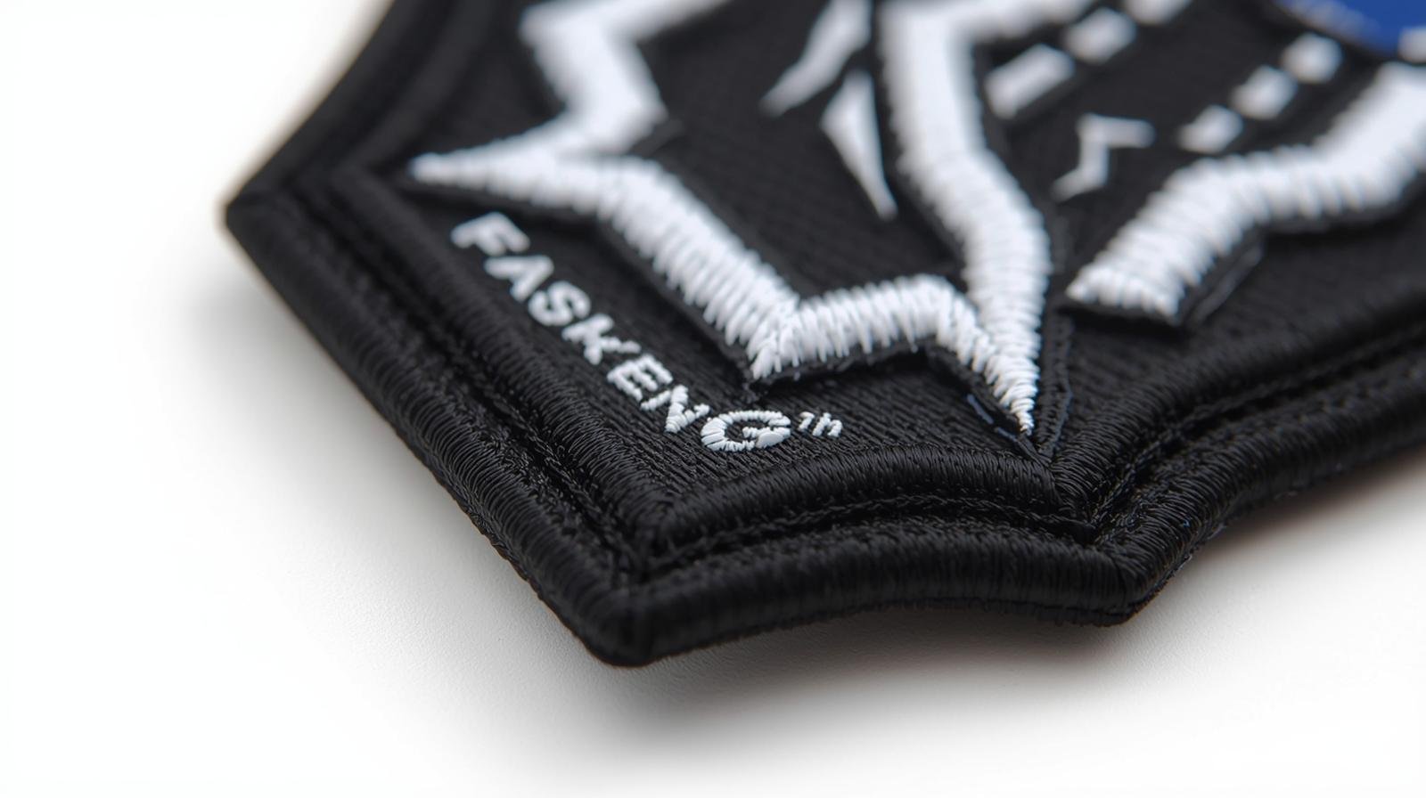 Laser Cut Border