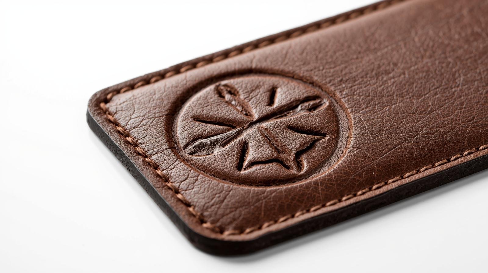 Leather Patches