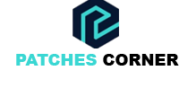PatchesCorner