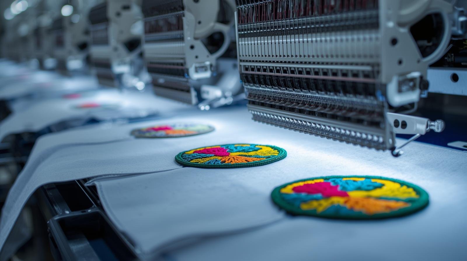 Production
