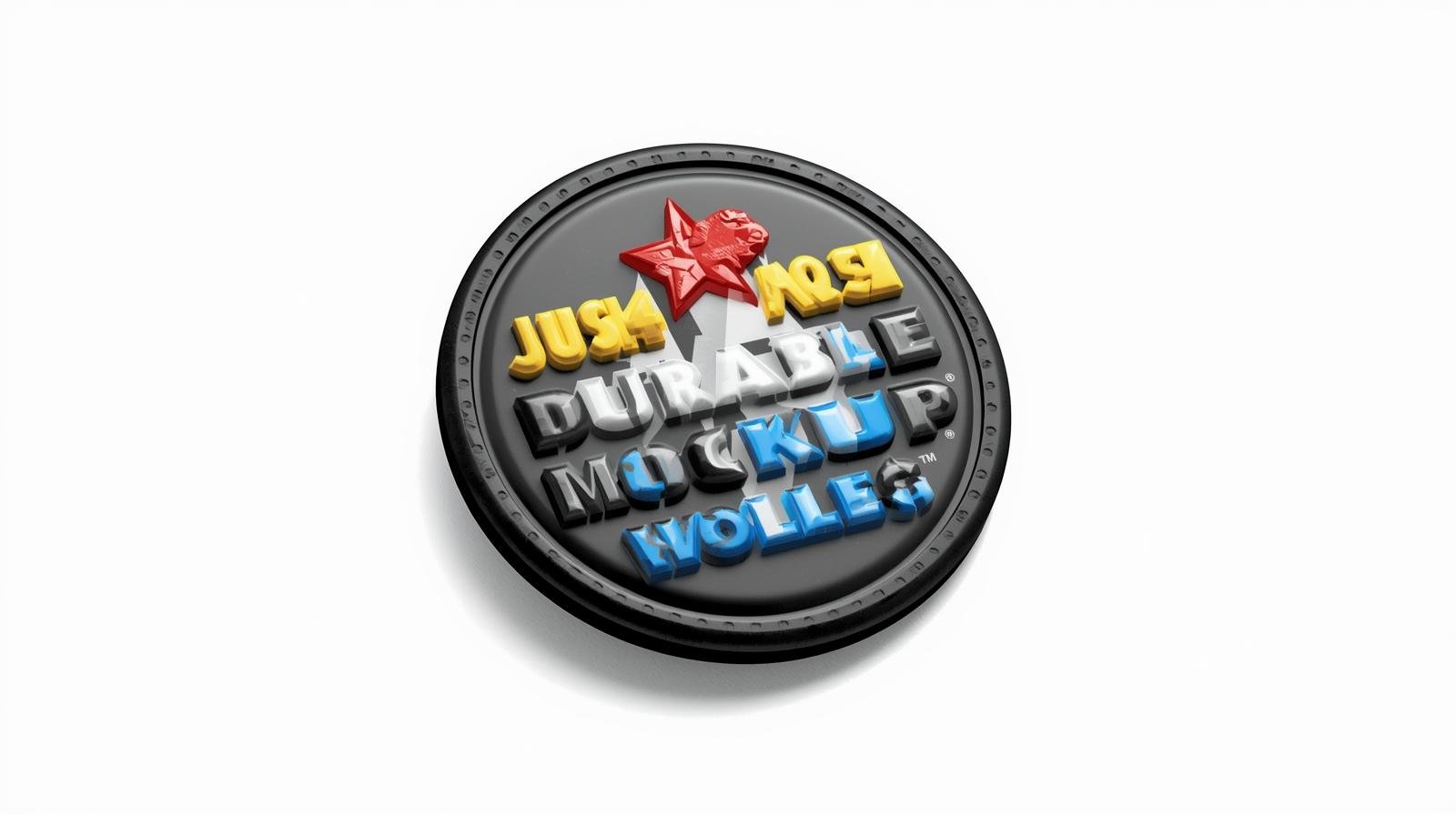 PVC Patches