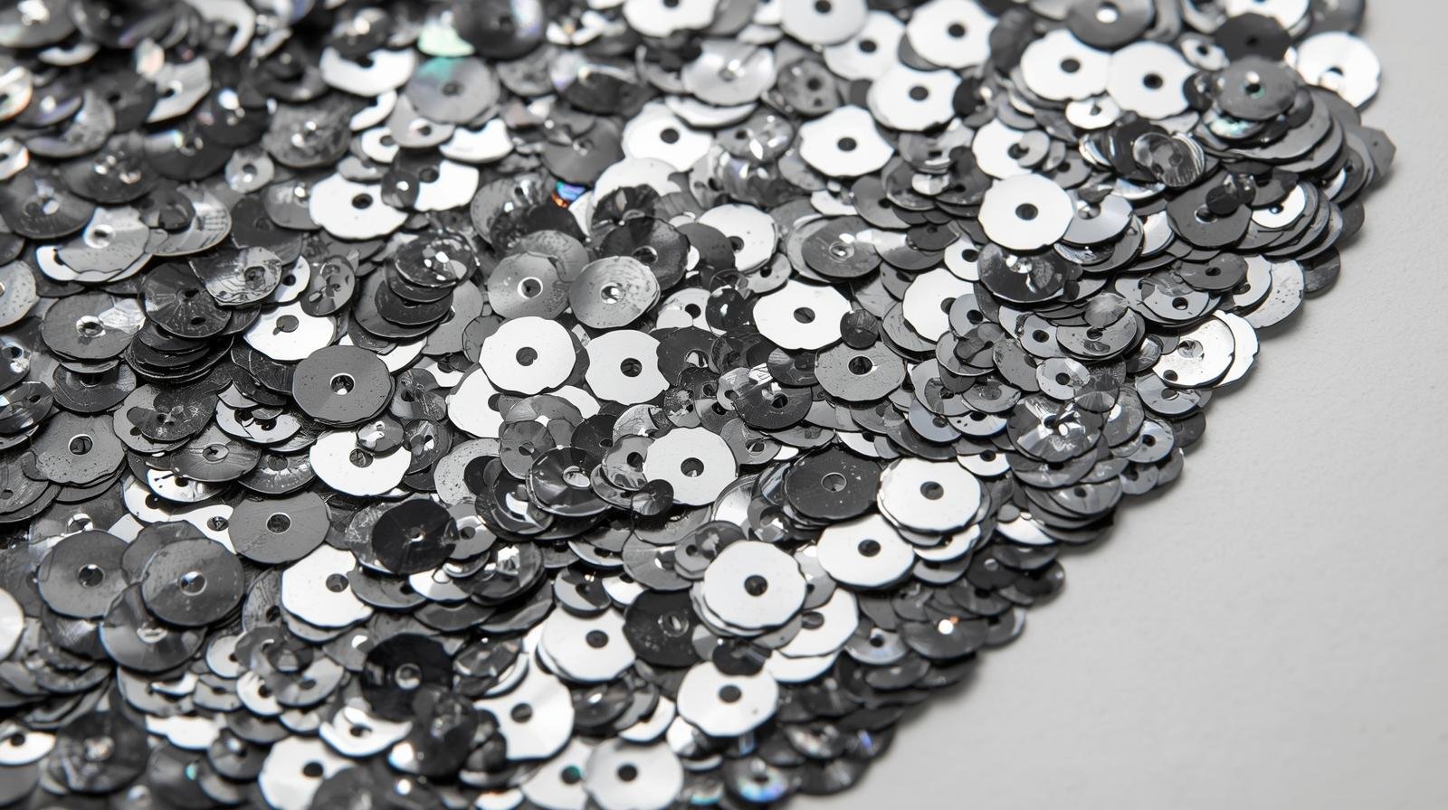 Sequin Patches