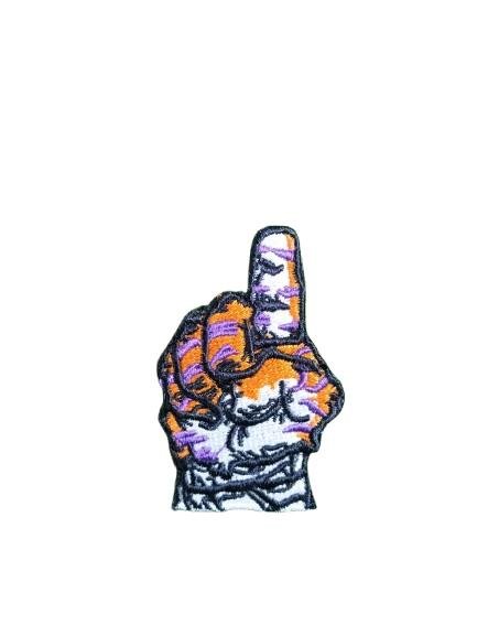 Finger Patch