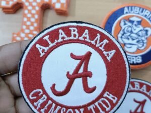 ALABANA CRIMSON TIDE