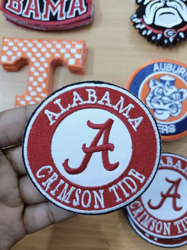 ALABANA CRIMSON TIDE