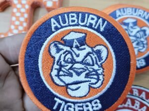 AUBURN TIGERS