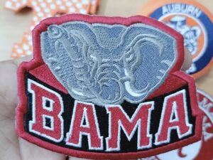 BAMA