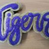 Tigers Patch