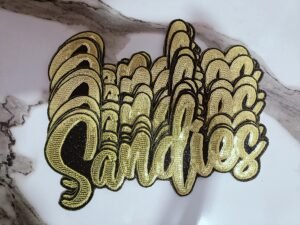 sandies