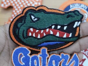 Gators Patch